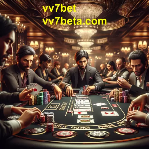 Descubra o Fascinante Mundo do Pôquer: Dicas e Estratégias para Iniciantes